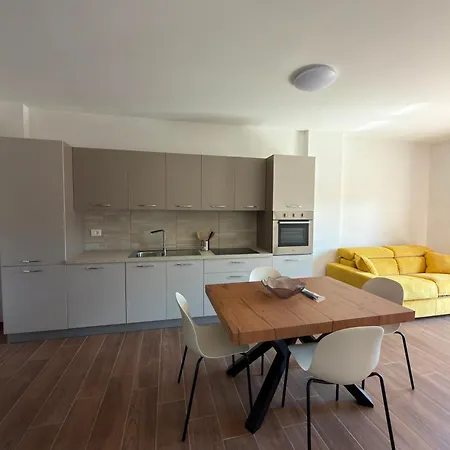 Apartment Maison Dema - Sangro - Roccaraso Ateleta