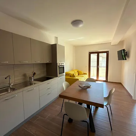 Maison Dema - Sangro - Roccaraso * Ateleta