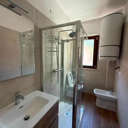 Maison Dema - Sangro - Roccaraso Ateleta